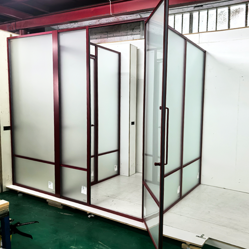 Exploring the Perfect Integration of Spatial Aesthetics and Practical Functions