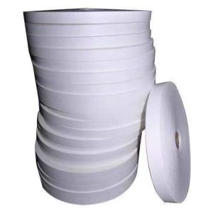 Offset Printing PE Laminated Paper Cup Rolls Raw Materials