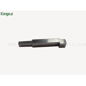 Japan Material PD613 Injection Mold Components OEM Precision Surface Grinding