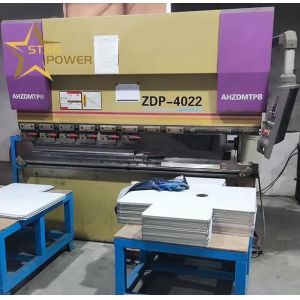 Precision Intelligent Bending Machine For Sheet Metal Processing