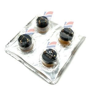 NE4-H2S NE-H2S Electrochemical Gas Hydrogen Sulfide For Industrial Applications