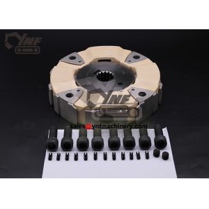 Excavator Hydraulic Pump Coupling R110-7 R160LC-3 Replaces 11E1-1507