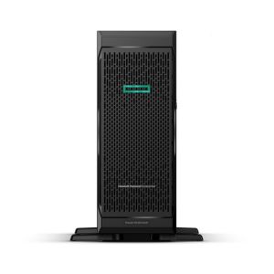 China Intel Xeon CPU Equipped HPE Proliant ML350 Gen10 Tower Server for Windows Server on sale