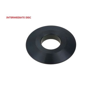 End Disc Textile Machinery Spare Parts , Belt Disc Sulzer Weaving Machine Parts