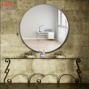 Add Style and Elegance to Your Home with Our Framed Mirror Collection