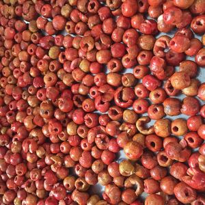 3 Phase Cucumber Vacuum Industrial Frying Machine 50kg/Batch