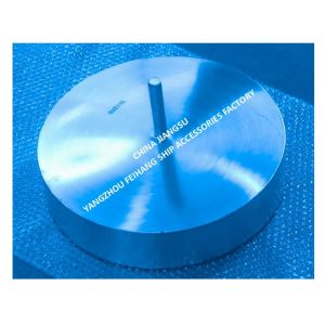 Breathable cap floater for air vent head, model 533 HFB-250, material Stainless