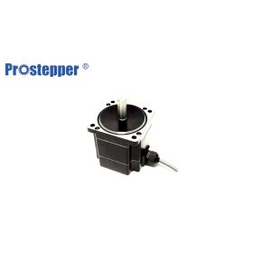 Nema 34 4.5N.M 6A Bipolar IP65 Waterproof Stepper Motor