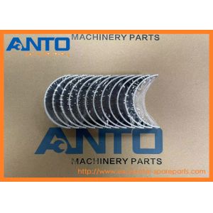 China 65.02410-6083B Con Rod Metal DOOSAN Excavator Spare Parts Fit For DX225LCA DB58 on sale