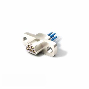 Wholesale HUADA ZMDM-21P-A Micro Rectangular Electrical Connector - Compact, Durable, High Performance from china suppliers