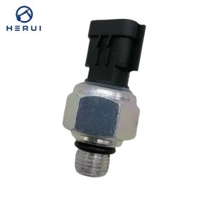 PC200-8 PC220-8 Excavator Parts 7861-93-1840 Low Pressure Sensor For Komatsu