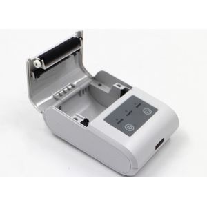 Portable mobile 2 Inch Thermal Printer RS232 usb thermal printer