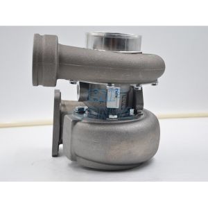 EC290B D7D S2B 318844 Engine Parts Turbochargers 12 Months Warranty