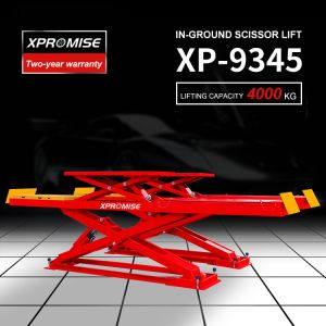 Hydraulic Scissor Alignment Lift For Sale