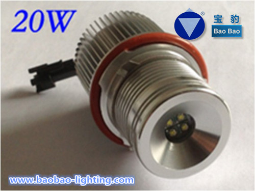 BB-006 BMW E39-20W