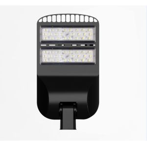 Montion Sensor LED Street Lighting 150 Watt Power 24000lm Luminous Flux