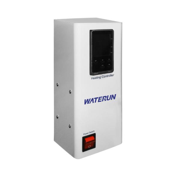 CE Robotic Automatic Soldering Machine 4 Axis With Controlled Temperature