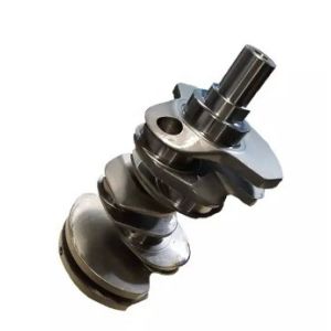 TDV6 Crankshaft LR038168 LR010297 LR106166 LR052136 LR063285 LR127427 LR036824