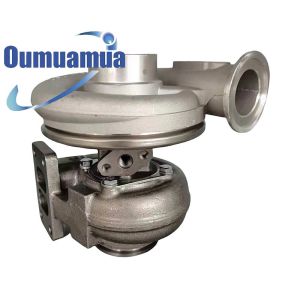 H1C Diesel Turbo Charger 3690038 Compatible with Cummins