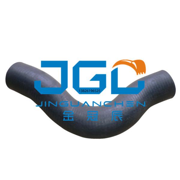 Good Quality Rubber Parts Upper Middle Drain Pipe 7Y-1943 For Excavator E320