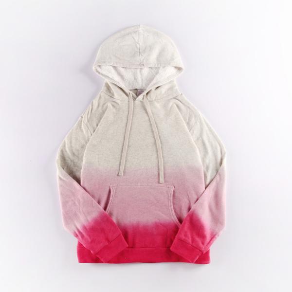 XS S M L XL 2XL Womens Casual Oversized Hooded Sweatshirt 2 Colors