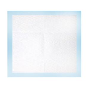 PE Backsheet Fluff Pulp Adult Disposable Underpads Breathable
