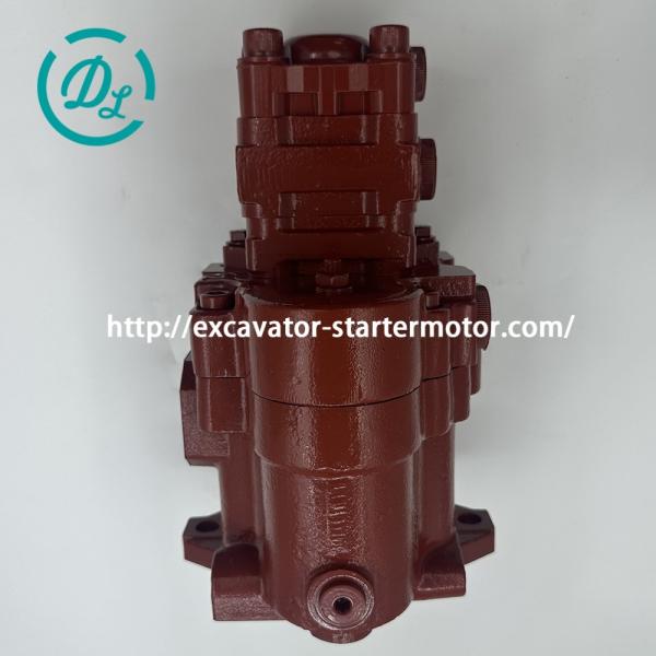 EexcavaStart CRYSTAL Hydraulic Pump Assembly PVD-1B-32P-11G5 for Hitachi ZX30