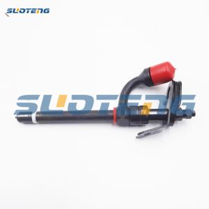 RE48786 Fuel Injector Nozzle for Engine Parts