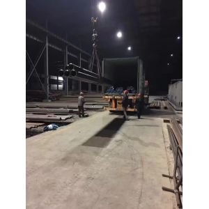 GOST 8732 Mild Steel Seamless Tube , Precision Seamless Pipe 0.30 % Carbon