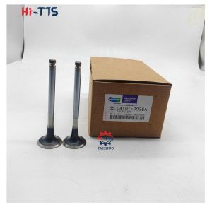 DB58 Valve Intake And Exhaust 65.04101-0025A 65.04104-0047 For Diesel Engines