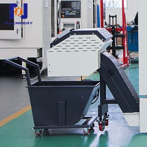 VMC850 CNC Vertical Milling Center 4 Axis 5 Axis 400kg Maximum Load On Table