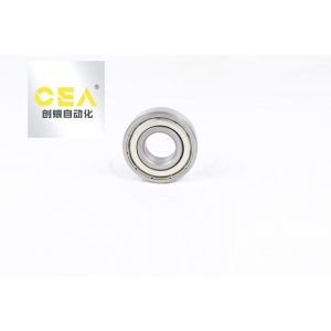 Spot Supply FAG 608ZZ Micro Single Row Deep Groove Ball Bearings High Speed