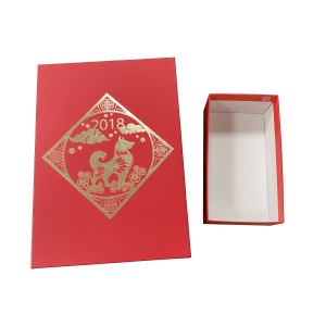 Rigid Box Corner Pasting Equipment For Pasting Box Four Corner