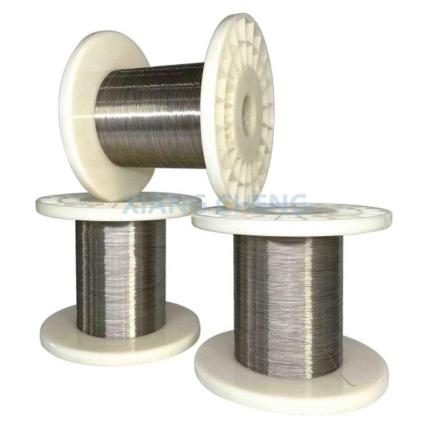 Thermal Stability and Oxidation Resistance CX600 NiCrFe Alloy for Heating