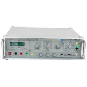 China Single Phase Program-Controlled Precision AC/DC Standard Power Source on sale