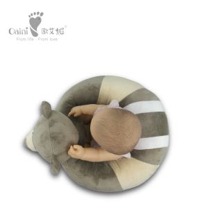Baby Cuddly Toys Safe Sitting Chairs For Infants To Sit In 40cm
