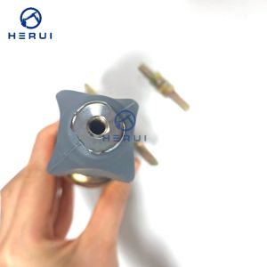 24V Engine Stop Solenoid Fuel Shutoff Solenoid 3864274