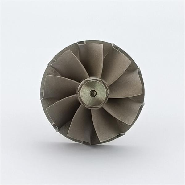 GTB2260VK Turbine wheel shaft 760038-0002 For 769909/776470/776469 turbochargers