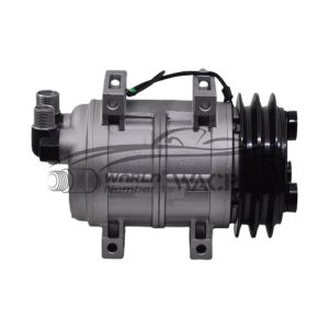 CO45392V Air Conditioning Auto Ac Compressor For TM15 2A 12V WXUN049