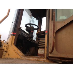 originla paint japan loader caterpillar 966F-1/966F-II. with cheap price and
