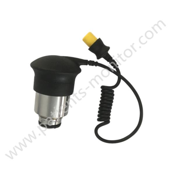 Mindray O2 Sensor Cable 801-0631-00102 For Mindray WATO EX-20 Machine Medical