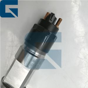 0445120218 Fuel Injector Nozzle For 0445120218