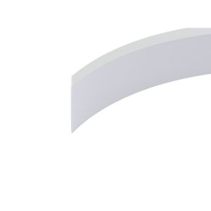 100 Meters Length No Edge Waterproof 8cm Polymer 3D Side Pass Light Strips