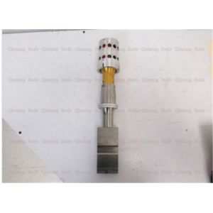 Replacing 20Khz Ultrasonic Welding Standard Parts On Ultra Series Systems
