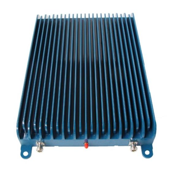 Quality 1.8V Standing Wave Ratio Mobile Signal Repeater / Band Selective Repeater 20 DBM Range for sale