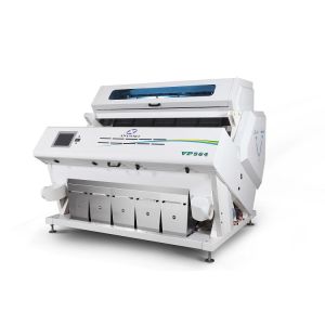 Wholesale High Stability Pistachio VP564 Nuts Color Sorter With LED Optical Design System from china suppliers