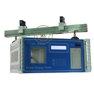 Wholesale ASTM F963-11 Toys Safety Testing Equipment Projectile Velocity Tester from china suppliers