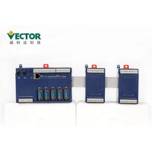 Wholesale Pulse Master Station DC24V 8 Axis Motion Controller Ethernet Motion Controller from china suppliers