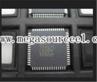 Integrated Circuit Chip VERY LOW POWER MICROPROCESSOR RESET DEVICES XCM20027IBMN