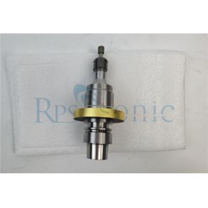 Milling Ultrasonic Machining Tool 20khz 1000w Hard Brittle Materials Hole